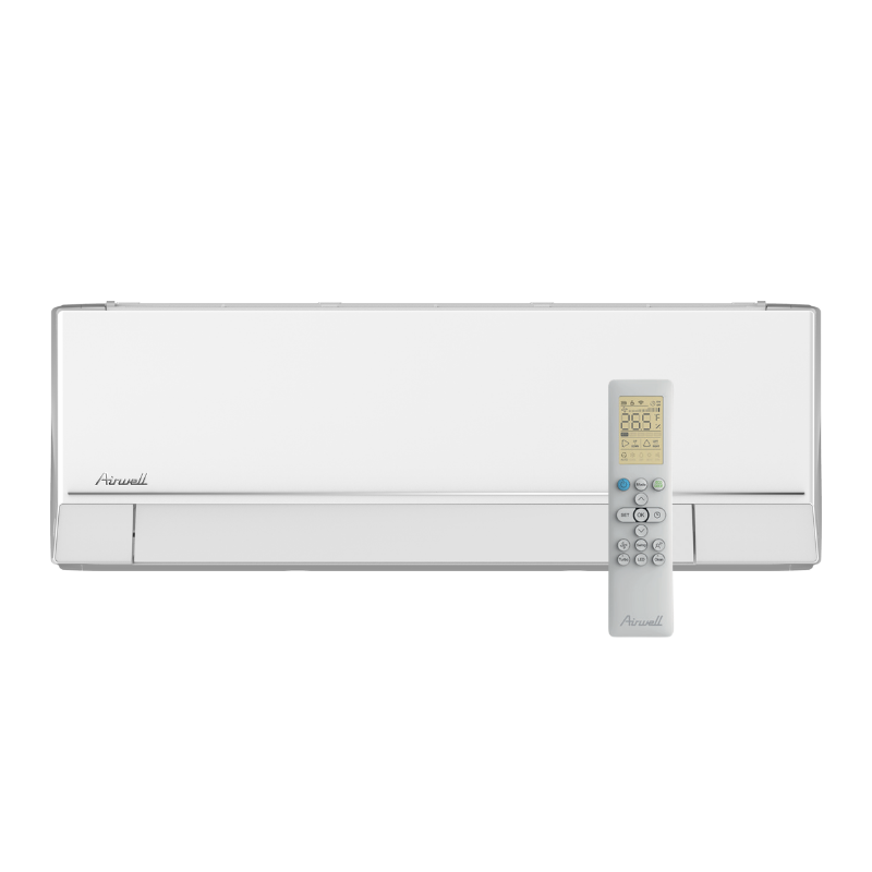 Unités intérieures murales HDHC Artica - Climatiseur mural réversible WiFi - AIRWELL