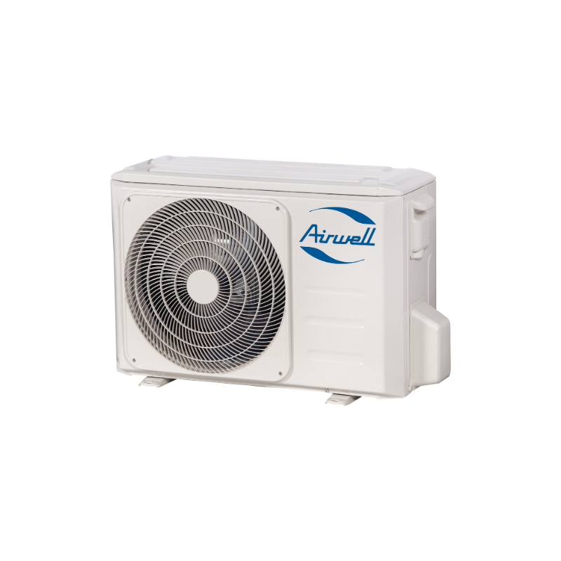 Unités extérieures monosplit YDAX - Unité extérieure Monosplit pour UI DDMX, FDMX, SDMX, XDMX et CDMX - AIRWELL