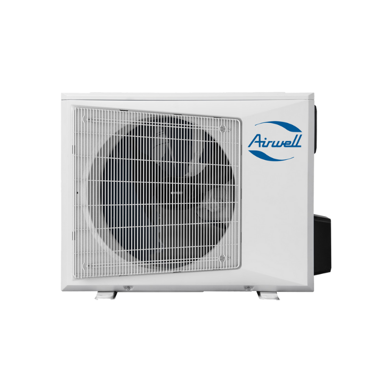 Unités extérieures monosplit YDAK - Unité extérieure pour allège plafonnier FDLK - AIRWELL