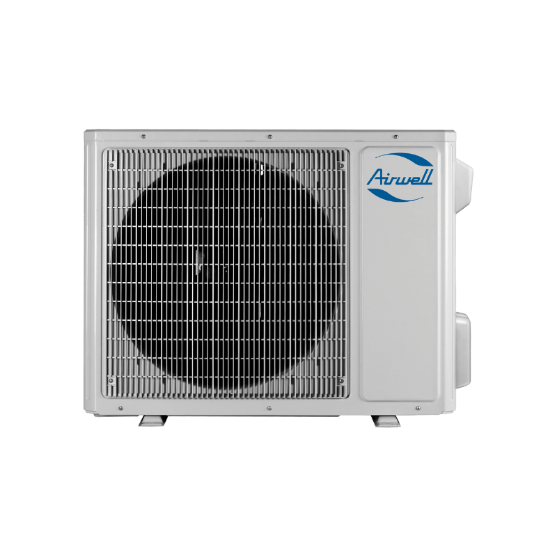 Unités extérieures monosplit YDAF - Climatisation unité extérieure pour consoles XDLF - AIRWELL