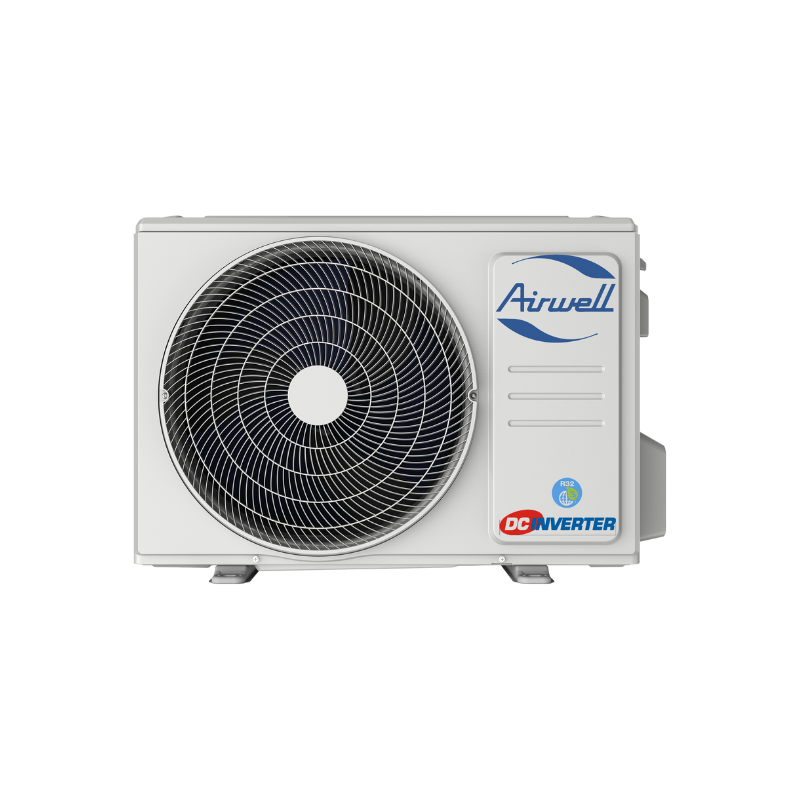 Unités extérieures monosplit YDAC - Unité extérieure monosplit pour UI HDHC Artica - AIRWELL