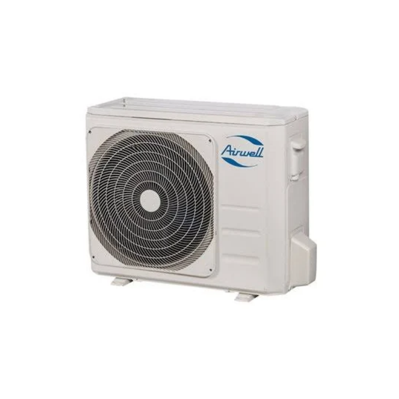 Unités extérieures monosplit YDAB - Unité extérieure Monosplit pour UI HDMB Harmonia - AIRWELL
