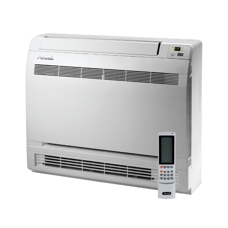 Unités intérieures murales XDLF - Climatiseur console Monophasé - AIRWELL