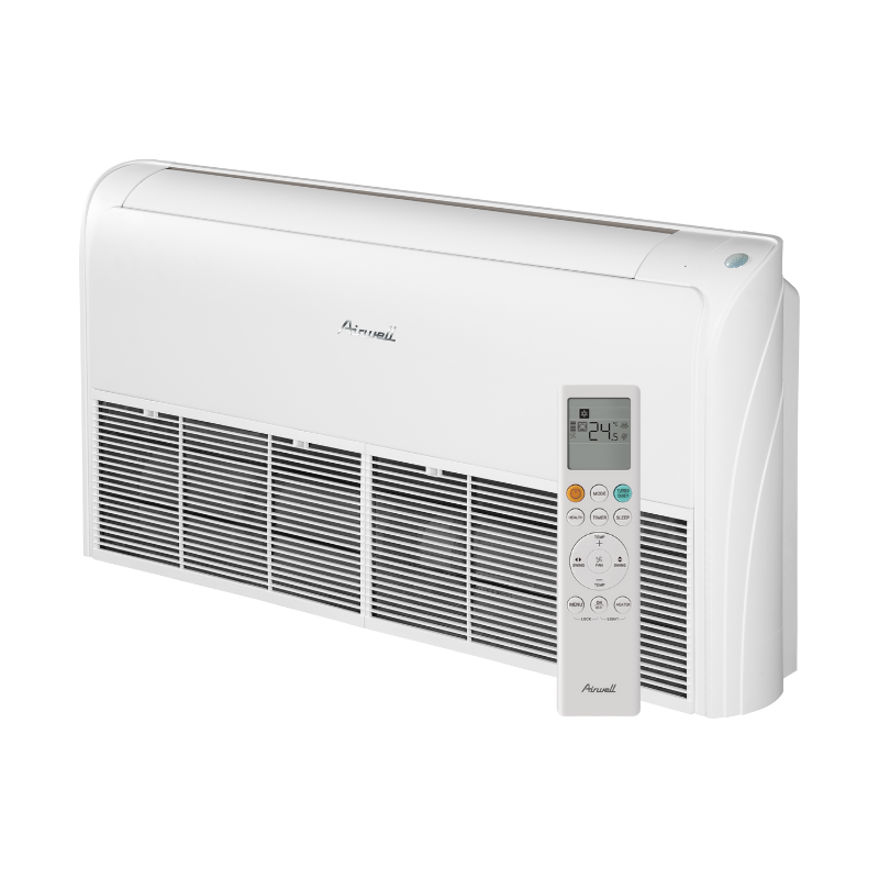 Tertiaire et industriel FVVA - Allège Plafonnier DRV Réversible - AIRWELL Tertiaire et industriel FVVA - Allège Plafonnier DRV Réversible - AIRWELL