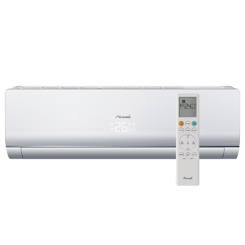 Tertiaire et industriel HVVA - Unité intérieure murale DRV réversible - AIRWELL Tertiaire et industriel HVVA - Unité intérieure murale DRV réversible - AIRWELL