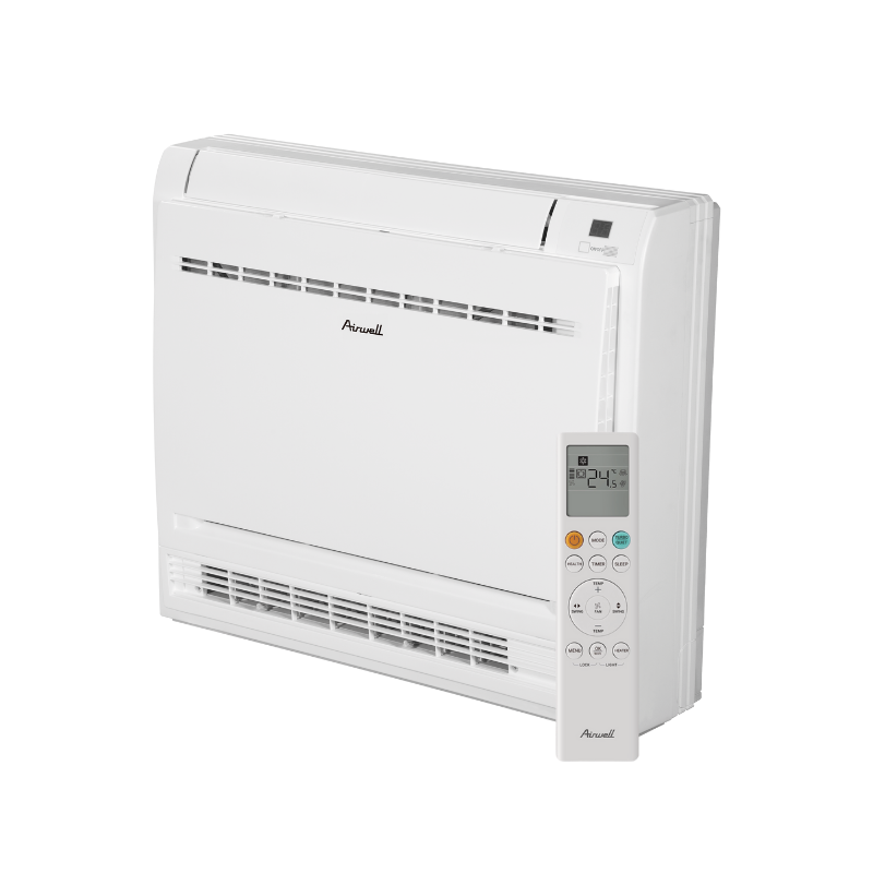 Tertiaire et industriel XVVA - Unité Intérieure DRV Console Split réversible - AIRWELL