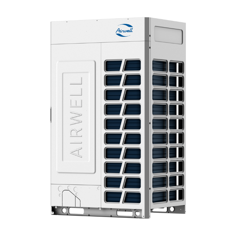 Tertiaire et industriel VVTA - DRV Groupe extérieur 2 tubes réversible - AIRWELL
