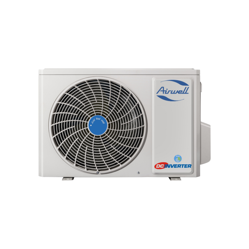 Unités extérieures monosplit YDAE AURA - Climatiseur réversible UE monosplit - AIRWELL