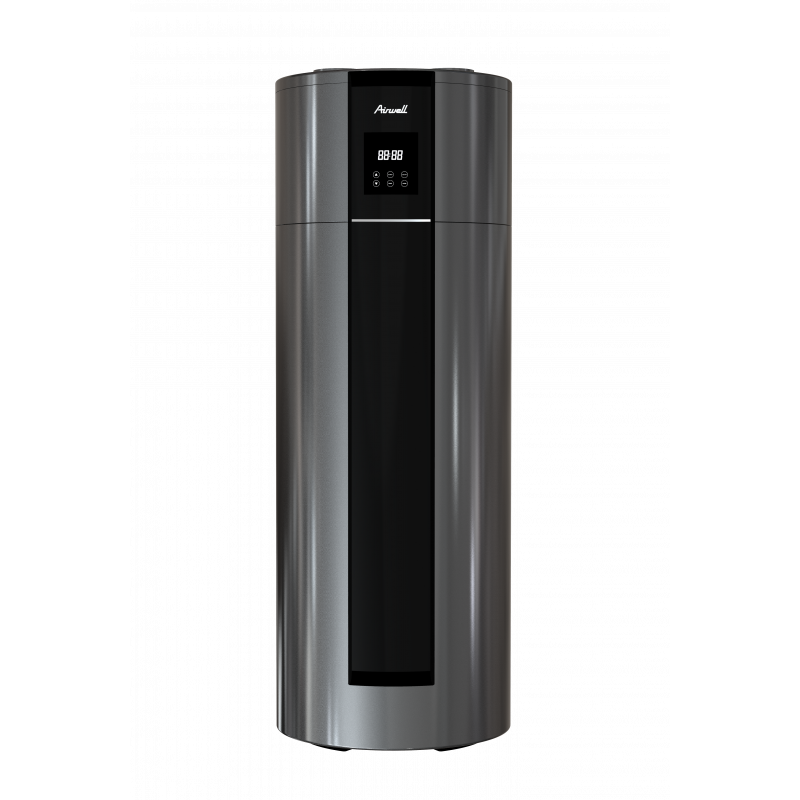 Chauffe-eau thermodynamique monobloc TFHA - Chauffe-Eau Thermodynamique Monobloc - AIRWELL