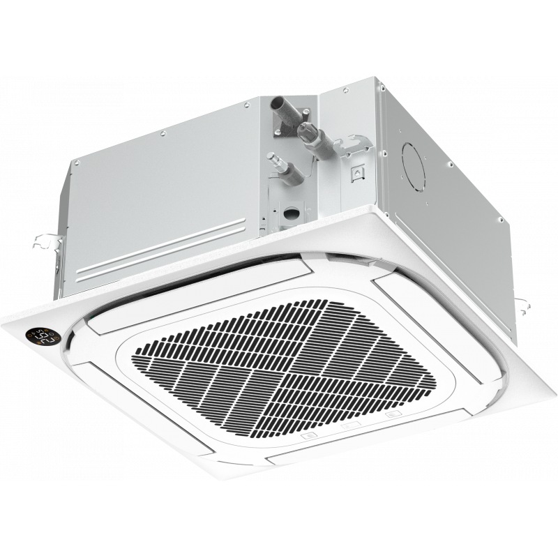 Unités intérieures cassettes CDMD - Climatiseur Cassette réversible - AIRWELL