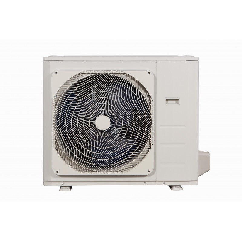 Unités extérieures multisplit ZDAB - Unité extérieure Multisplit pour HDMB, HDHC, XDMX, CDMD, DDMD et FDMX - AIRWELL