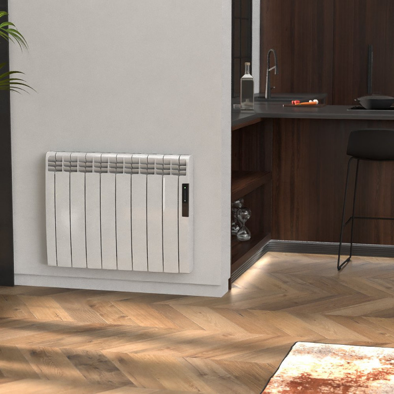 Radiateurs EONIQ - Radiateur électrique connecté - ROINTE