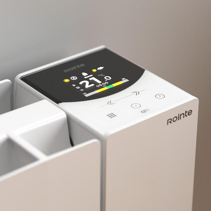 Radiateurs BELIZE II - Radiateur électrique connecté - ROINTE