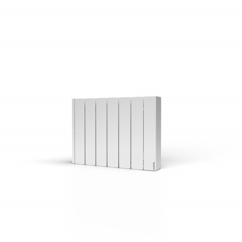 Radiateurs BELIZE II Bas - Radiateur électrique connecté - ROINTE