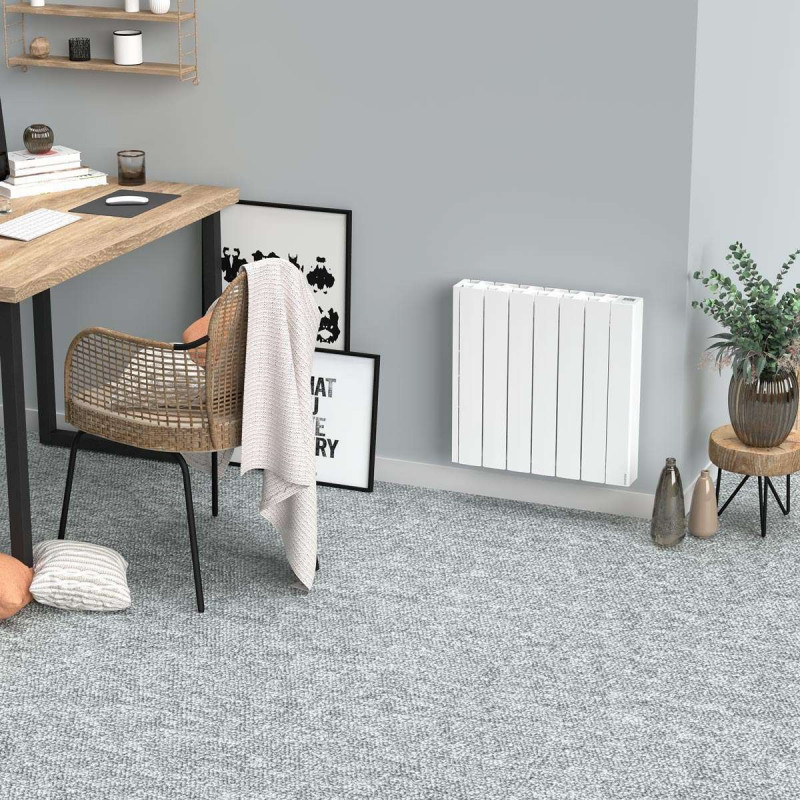 Radiateurs OLYMPIA - Radiateur électrique connecté - ROINTE