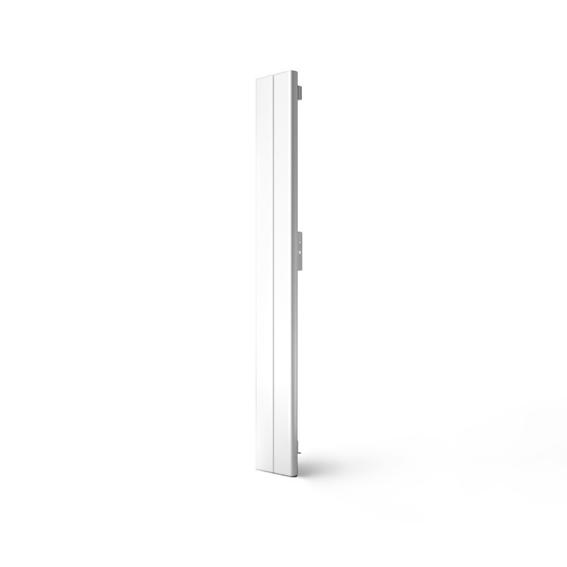 Radiateurs PALAOS - Radiateur électrique vertical connecté - ROINTE