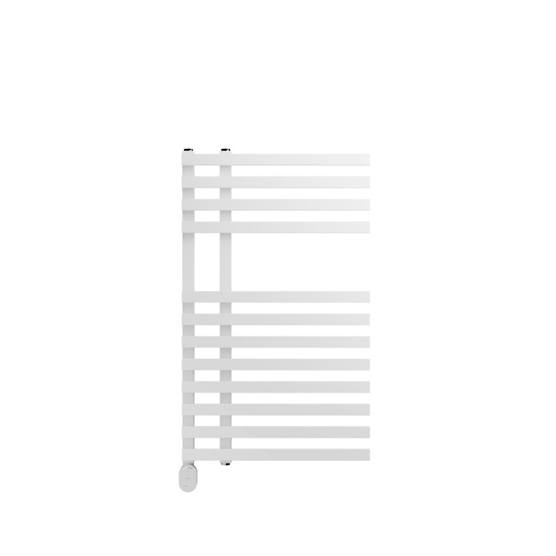 Sèche-serviettes électrique VENEZIA OVAL - Sèche-serviettes électrique connecté - ROINTE