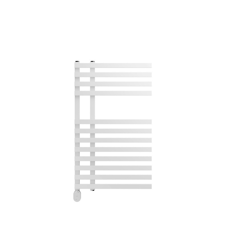 Sèche-serviettes électrique VENEZIA OVAL - Sèche-serviettes électrique connecté - ROINTE