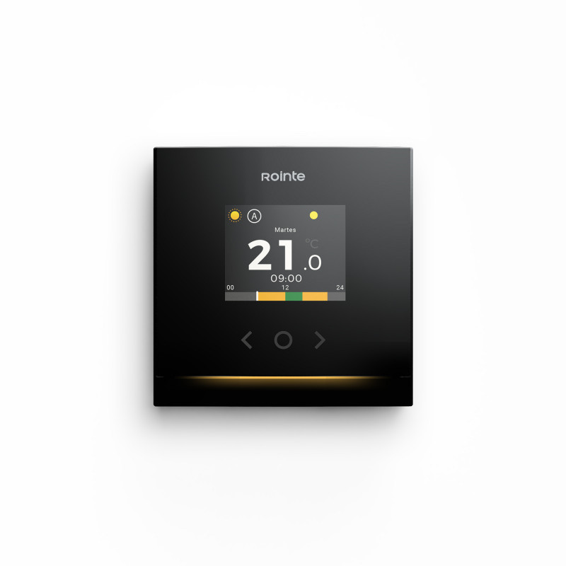 Thermostats Thermostat digital WI-FI avec AI Genius - ROINTE