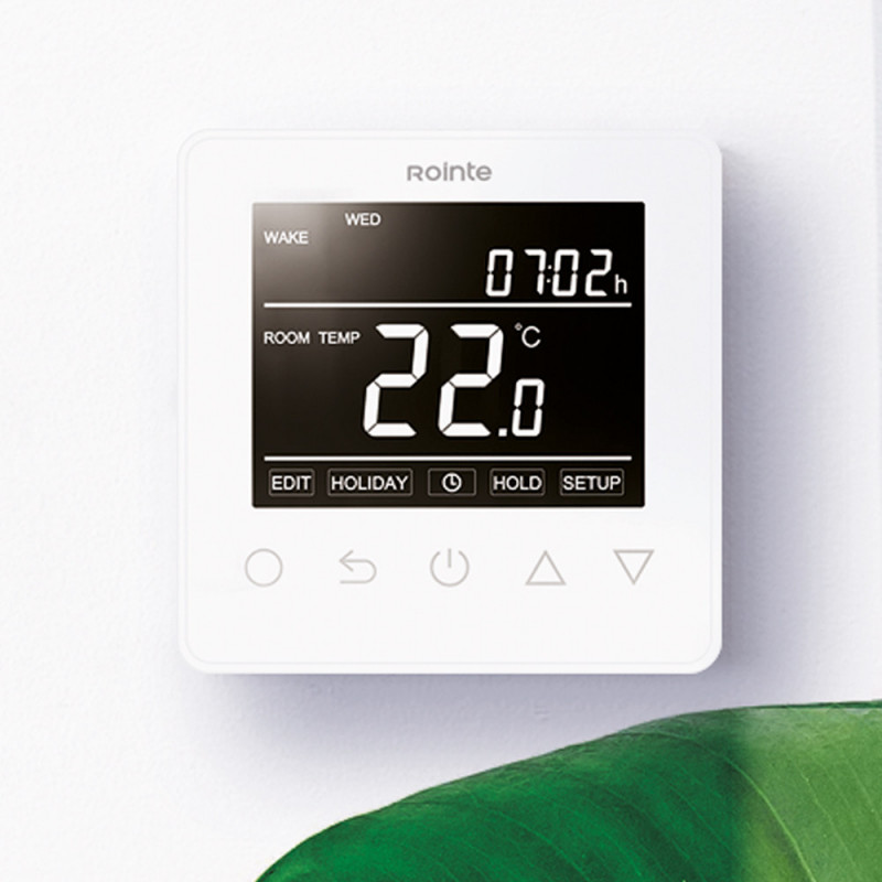 Thermostats Thermostat digital programmable ST.3 - ROINTE