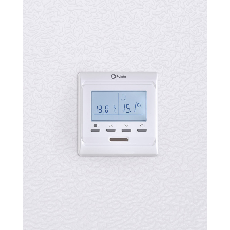 Accessoires régulation Thermostat digital programmable ST.2 - ROINTE Accessoires régulation Thermostat digital programmable ST.2 - ROINTE