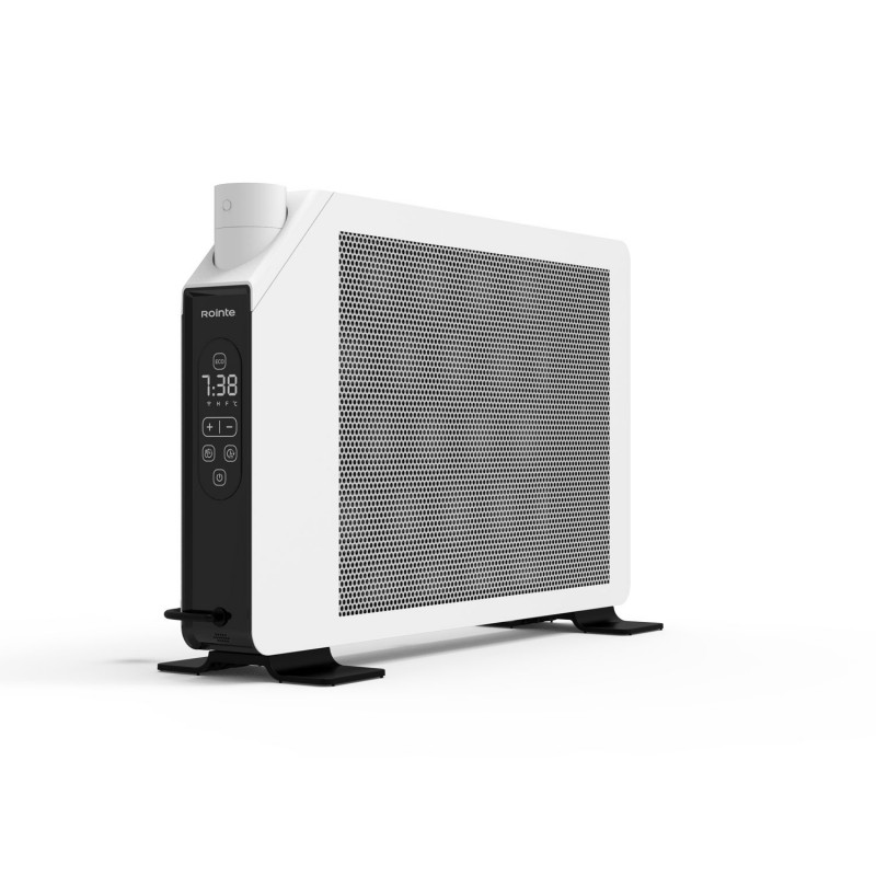 Radiateurs GIRO - Radiateur mobile digital 2000W - ROINTE