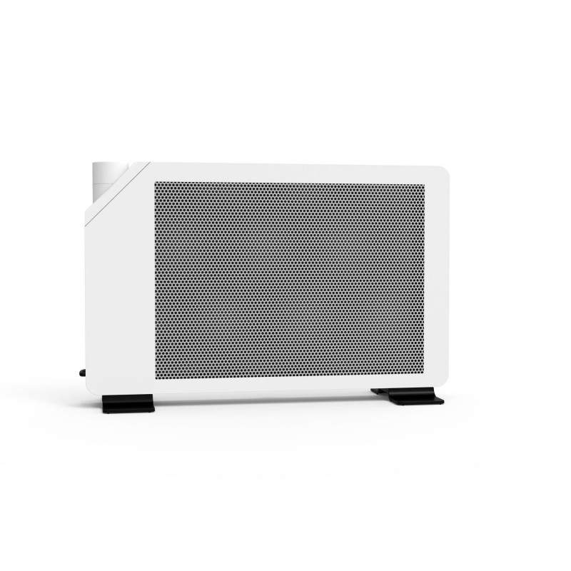Radiateurs GIRO - Radiateur mobile digital 2000W - ROINTE