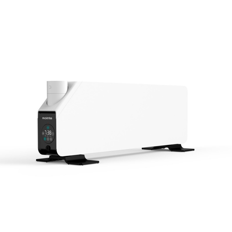 Radiateurs GIRO SHORT - Radiateur mobile 1500W - ROINTE