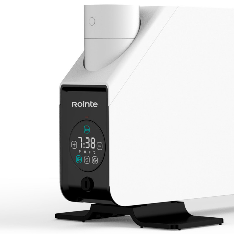 Radiateurs GIRO SHORT - Radiateur mobile 1500W - ROINTE Radiateurs GIRO SHORT - Radiateur mobile 1500W - ROINTE
