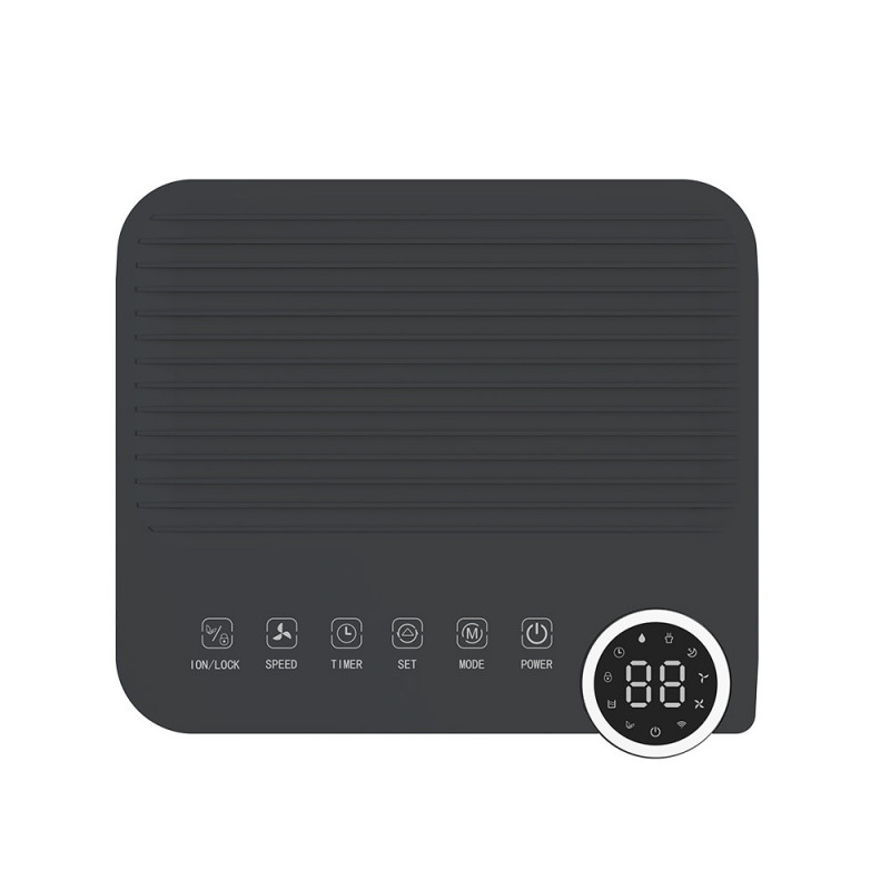 Déshumificateurs DRYPURE - Déshumidificateur mobile 12L - ROINTE