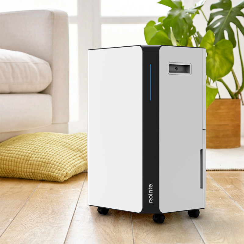 Déshumificateurs DRYPURE - Déshumidificateur mobile 16L - ROINTE