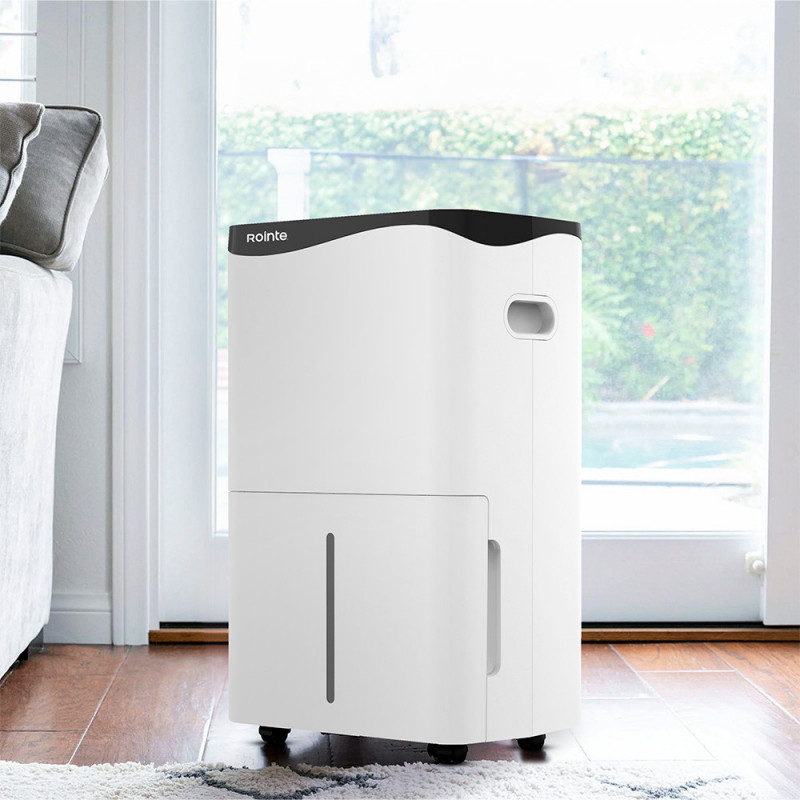 Déshumificateurs DRYPURE PRO - Déshumidificateur mobile 40L - ROINTE