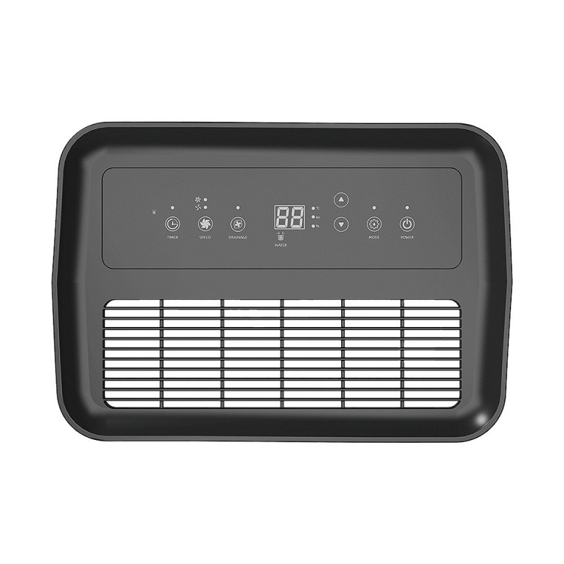 Déshumificateurs DRYPURE PRO - Déshumidificateur mobile 40L - ROINTE