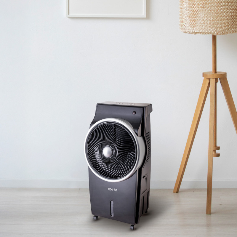 Climatiseurs mobiles COIMBRA - Rafraîchisseur d'air par évaporation 8L - ROINTE