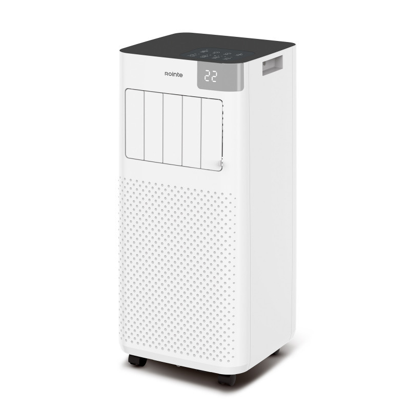 Climatiseurs mobiles FIORE 1750 - Climatiseur mobile froid seul - ROINTE