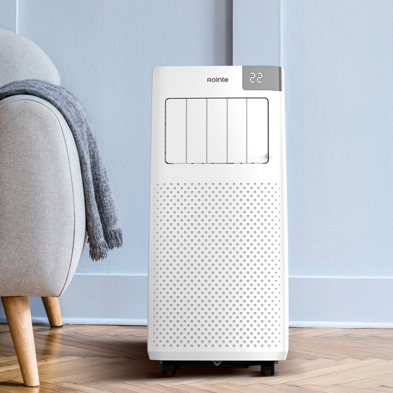 Climatiseurs mobiles FIORE 1750 - Climatiseur mobile froid seul - ROINTE