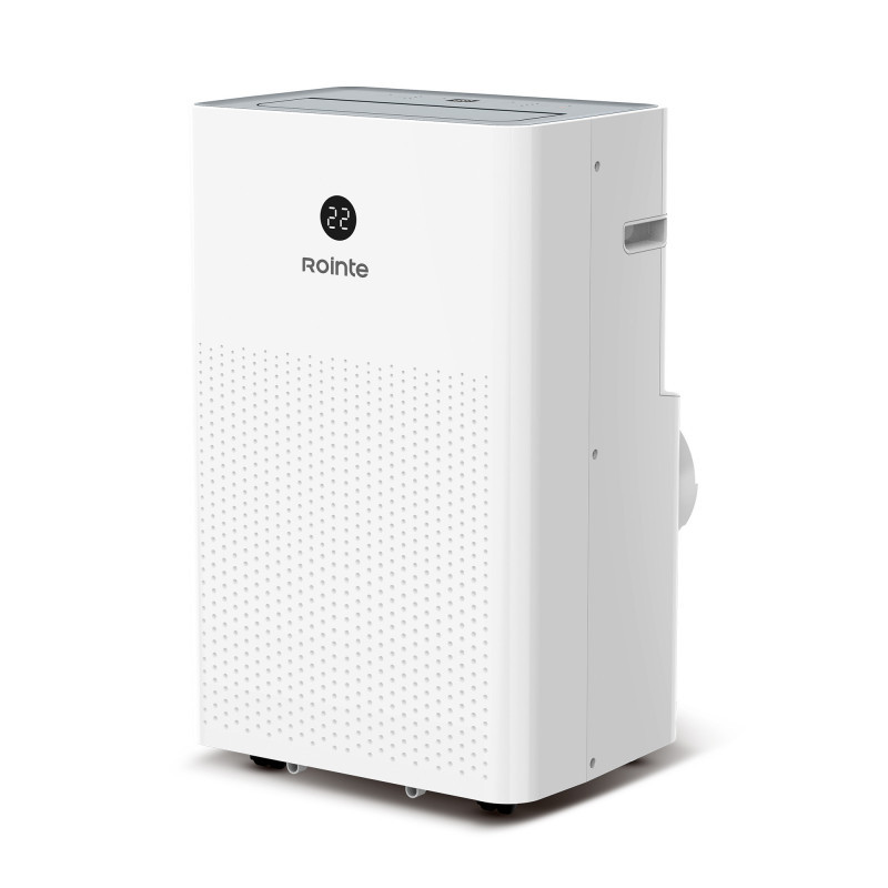Climatiseurs mobiles FIORE 3000 - Climatiseur mobile froid seul - ROINTE Climatiseurs mobiles FIORE 3000 - Climatiseur mobile froid seul - ROINTE