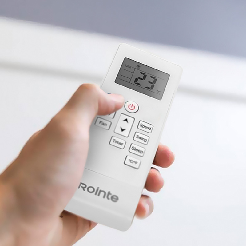 Climatiseurs mobiles FIORE 3000 - Climatiseur mobile froid seul - ROINTE