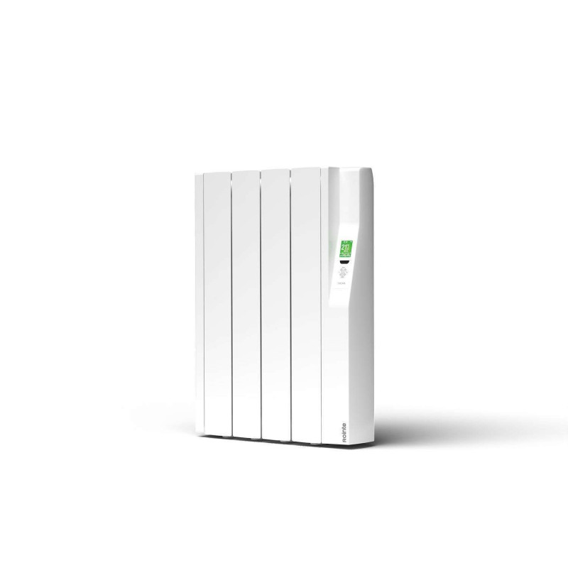 Radiateurs SYGMA II - Radiateur chaleur douce digital - ROINTE