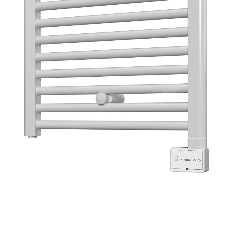 Sèche-serviettes électrique SINTRA - Sèche-serviettes connecté - ROINTE