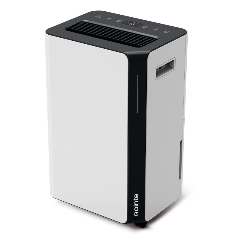 Déshumificateurs DRYPURE - Déshumidificateur mobile 16L - ROINTE