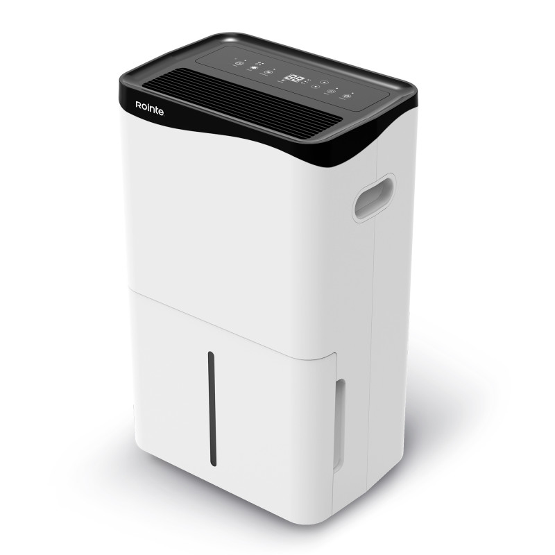 Déshumificateurs DRYPURE PRO - Déshumidificateur mobile 50L - ROINTE Déshumificateurs DRYPURE PRO - Déshumidificateur mobile 50L - ROINTE