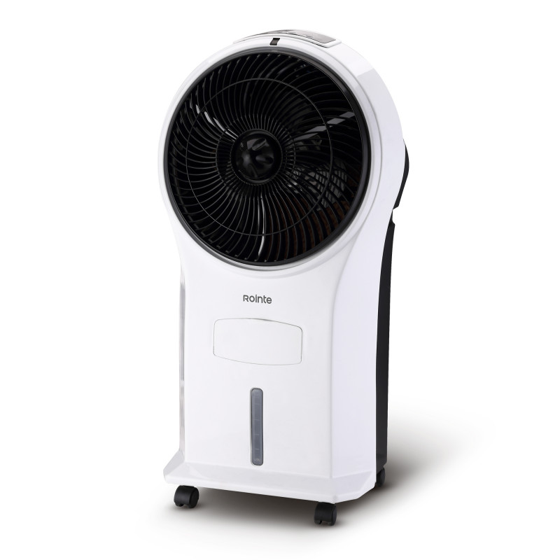 Climatiseurs mobiles AVEIRO MINI - Rafraîchisseur d'air par évaporation 5L - ROINTE Climatiseurs mobiles AVEIRO MINI - Rafraîchisseur d'air par évaporation 5L - ROINTE