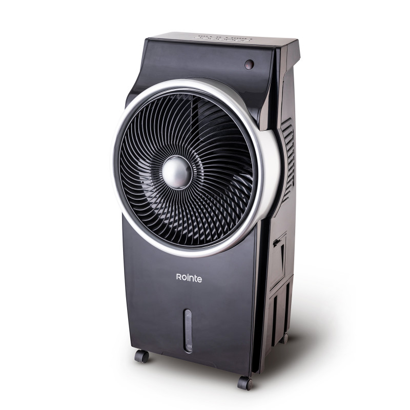 Climatiseurs mobiles COIMBRA - Rafraîchisseur d'air par évaporation 8L - ROINTE Climatiseurs mobiles COIMBRA - Rafraîchisseur d'air par évaporation 8L - ROINTE