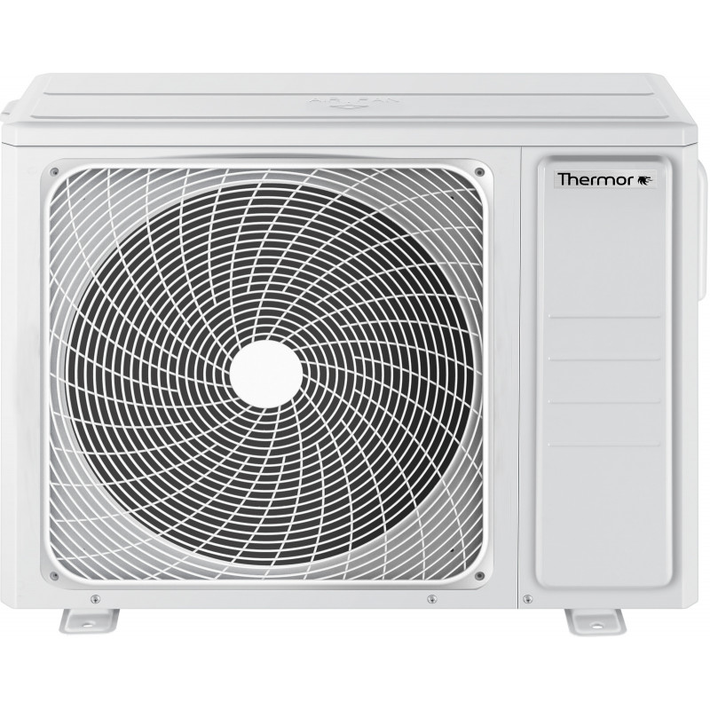 Unités extérieures monosplit NAGANO PURE - Unité extérieure Monosplit - THERMOR