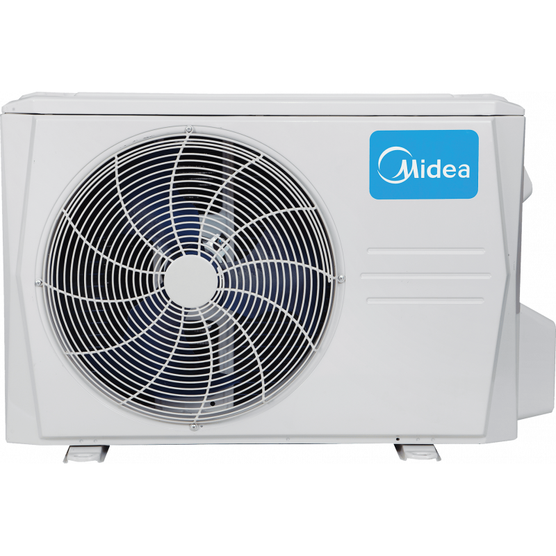 Unités extérieures monosplit ARUM - Unité extérieure Monosplit R32 - MIDEA