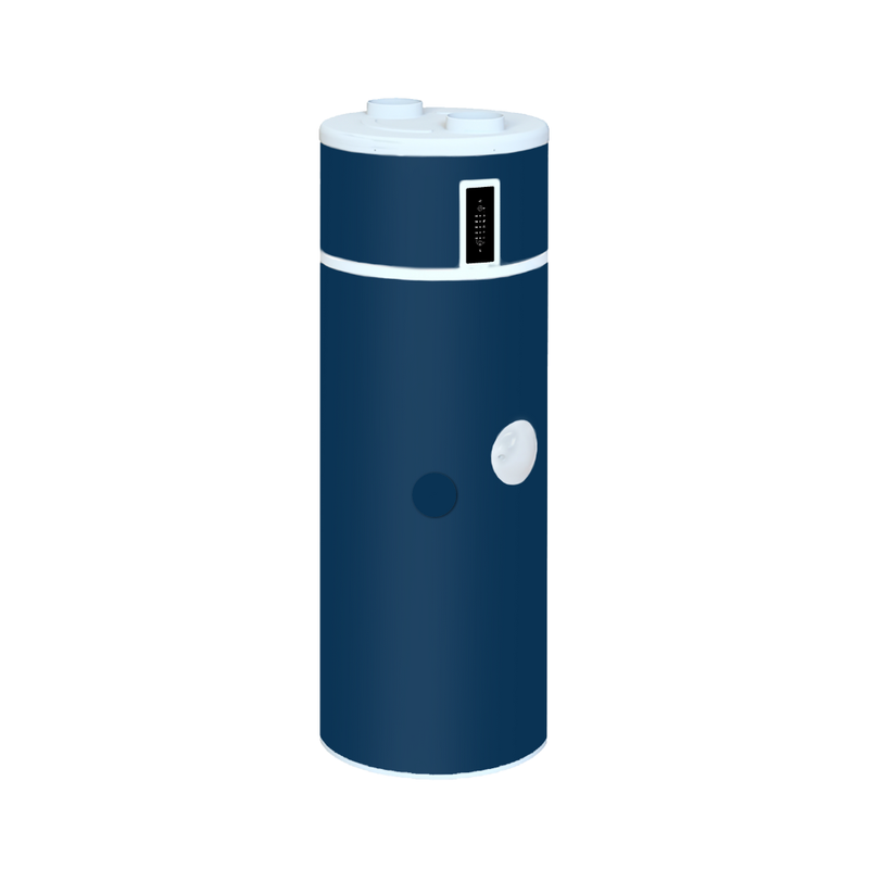 Chauffe-eau thermodynamique monobloc CYLIA 250 - Chauffe-eau thermodynamique monobloc 250L - INTUIS