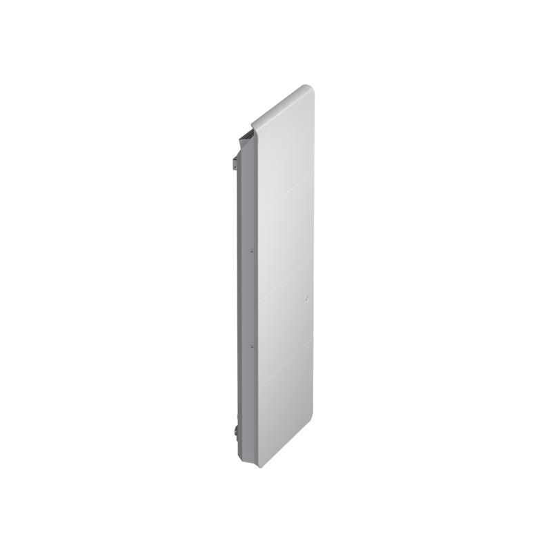 Radiateurs AXOO - Radiateur connecté vertical Blanc - INTUIS Radiateurs AXOO - Radiateur connecté vertical Blanc - INTUIS