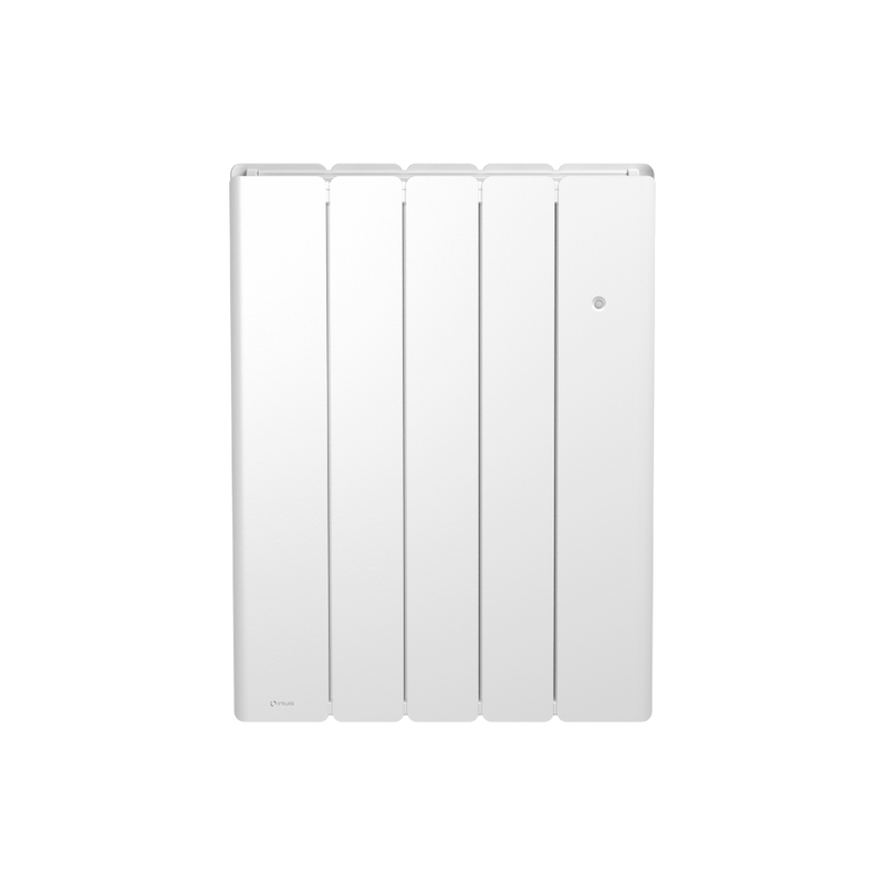 Radiateurs BELADOO Nativ - Radiateur connecté horizontal - INTUIS Radiateurs BELADOO Nativ - Radiateur connecté horizontal - INTUIS