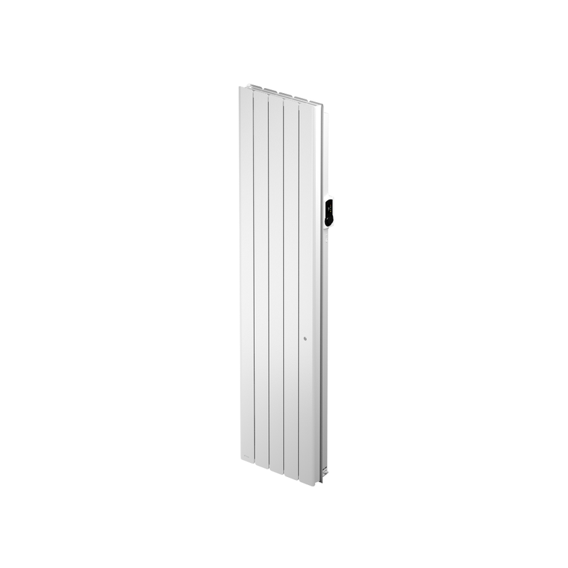 Radiateurs BELADOO Nativ - Radiateur connecté vertical - INTUIS